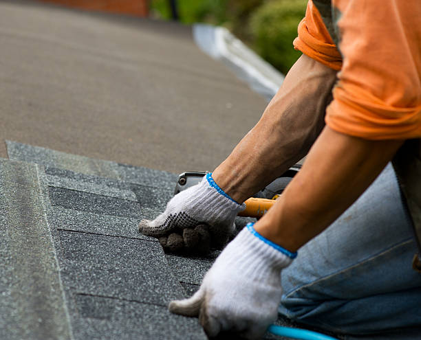 Best Roof Leak Repair  in Beachwood, NJ