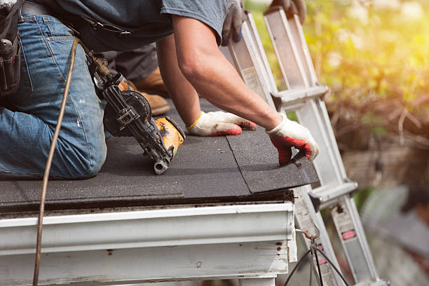 Residential Roof Replacement in Beachwood, NJ